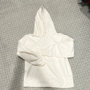 Athleta Retroplush Hoodie